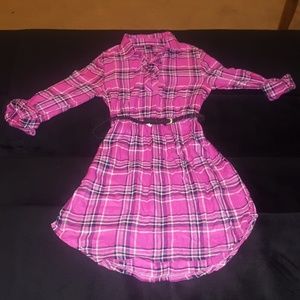 Kids dress